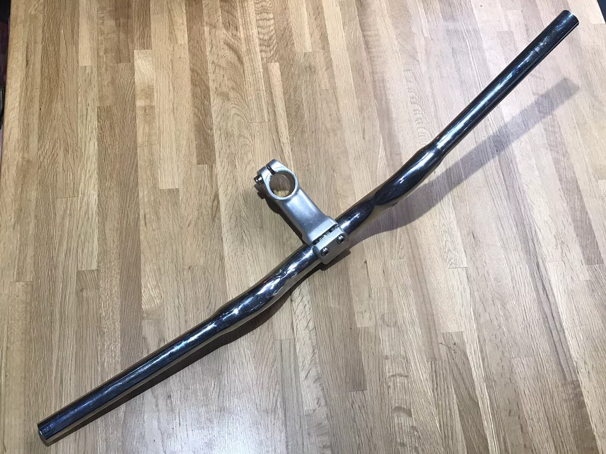 Jump on sale bike stem