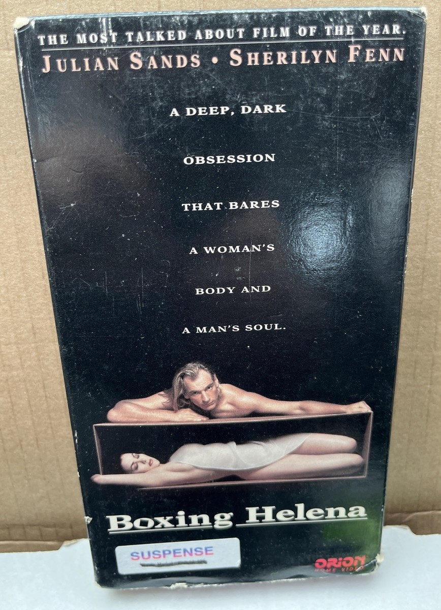 Helena Dvd Watch Boxing Helena Online Free Helena Bedhead Harvey