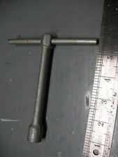 VINTAGE    ARMSTRONG   964 -A   T-BAR   1/2''  HEX    WRENCH  USA    EXCELLENT  