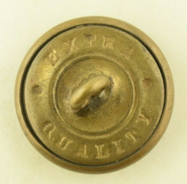 1870s80s John Wannamaker Phila. Department Store Employee Uniform