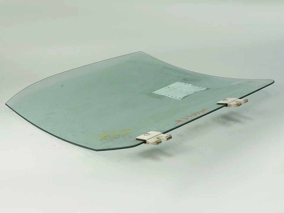 1995 - 2005 Pontiac Sunfire Window Glass Door Rear Left Side Driver Oem Foto 3 de 4