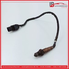MERCEDES BENZ C-KLASSE W204 S204 Lambdasonde 0035427018 ORIGINAL BOSCH