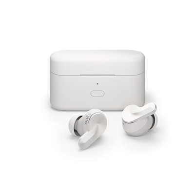 EPOS ADAPT E1 True Wireless Bluetooth Earbuds - Nordic White 1001261