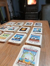 Whitbread Vintage Cards