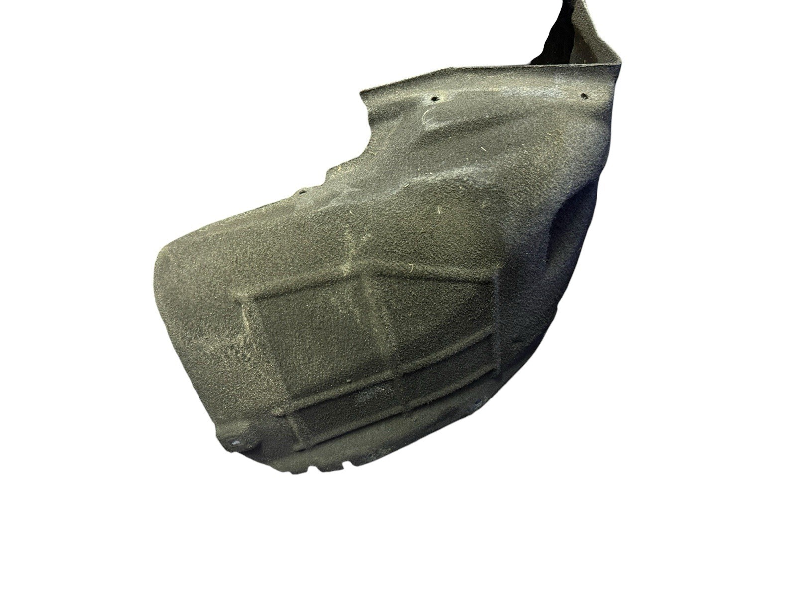 Maserati Ghibli 2014-2024 Rear Right Fender liner