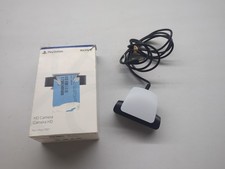 Sony PlayStation HD Camera for PlayStation 5, PS5 ,Used
