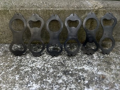 Outil Démonte Roue Libre Helicomatic Maillard ancien velo