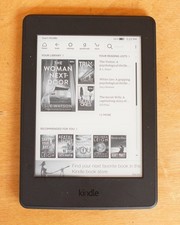 Kindle 7th Generation 3GB, In Working Condition 3
