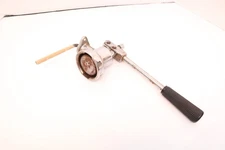 Vintage La Pavonil Lever Espresso Machine Part Lever Handle Only