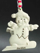 Lenox Merrily Yours Jordan - Boxed 7049633