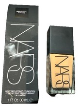 NARS-Ladies Light Reflecting Foundation 30ml Shade Medium Deep 1 Syracuse
