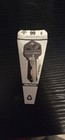 Star Wars 2 Sided Uncut House Key — photo 3