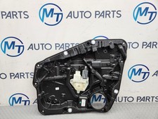 BMW X3 SERIES REAR WINDOW REGULATOR PASSENGER LEFT SIDE 7487601 F97 G01