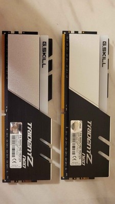 G.Skill Trident Z Neo 16GB (2x8GB) DDR4 3600 CL16 RAM F4-3600C16D