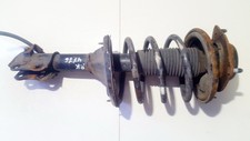 Hyundai Elantra 2002 Shock Absorber - Suspension Strut Assembly -  FR677516-69