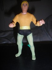 Mego Vintage 8 inch Aquaman Type 1 Body Style