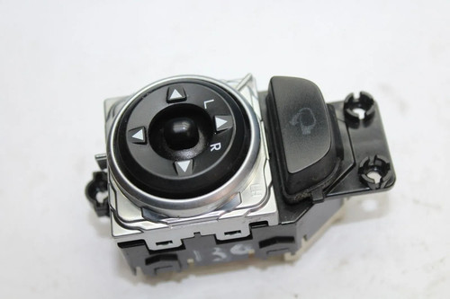 Hyundai i30 GD Bj.12 Spiegelschalter Schalter Verstellung Anklapper 39Y481-1110