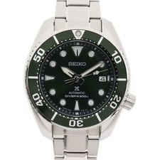 SEIKO PROSPEX Diver Scuba SBDC081/6R35-00A0 SS [Gebraucht] Herren SEIKO