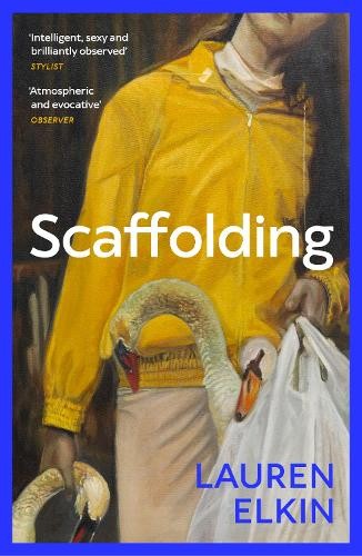 Scaffolding Lauren Elkin - Image 6