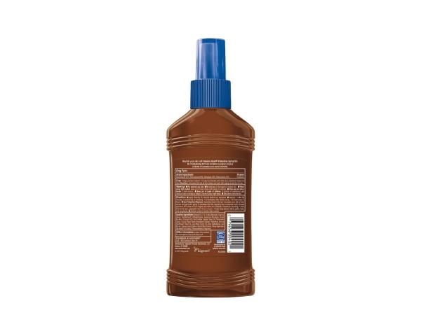 Banana Boat Protective Spray Oil SPF 15 - 8 fl oz (236 ml)