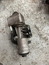 Filtre à huile Volkswagen TIGUAN