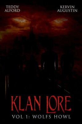 Teddy Alford (u. a.) | Klan Lore Vol. 1 | Taschenbuch | Englisch (2019)