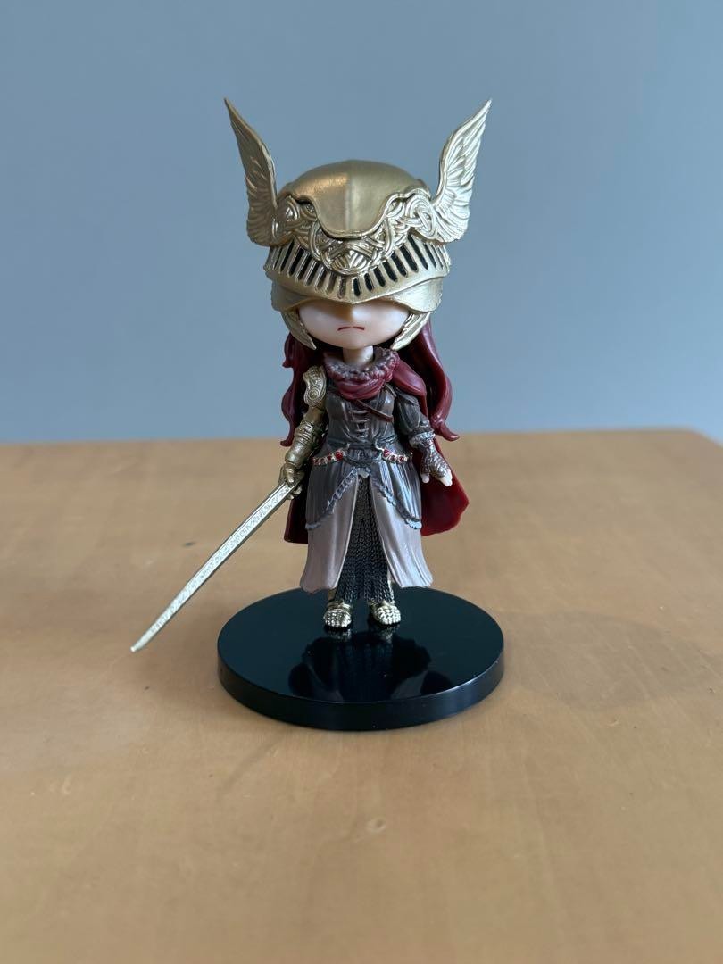 Figuarts mini Elden Ring Malenia Blade of Miquella Figure | eBay