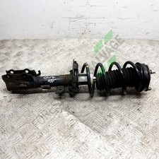 FORD FIESTA ZETEC ECONETIC TDCI SHOCK ABSORBER & SPRING RIGHT SIDE FRONT