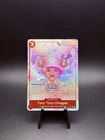 One Piece Two Legends Tony Tony Chopper OP08-007 Parallel Alternate Alt Art NM