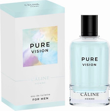 Câline Pure Vision Eau de Toilette Spray 60 ...