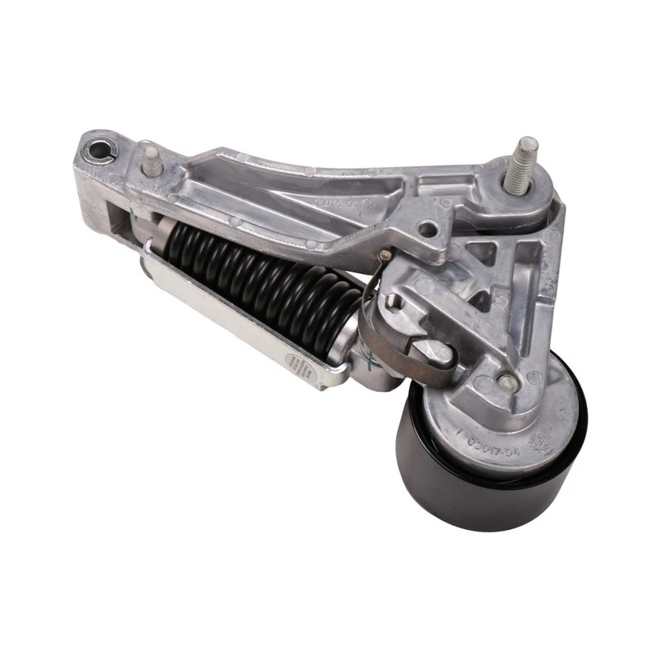 Tensor de correia de transmissão ACDelco genuíno para GMC Sierra 1500 2016-2018 | 1 polia - Imagem 2 de 4