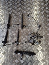 Peugeot 508 II 2019 Diesel Sistema Inyección Combustible Set 28388960 133kW GENUINO