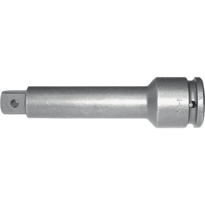 Kraftschraubereinsatzverlängerung 550 Antriebs-4-KT.1 Zoll L.330mm ASW