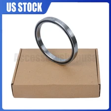Fits KAYDON JU040CP0 Slim Section Bearing Rubber Seals 4x4-3/4x1/2" JU-040-CP0