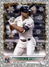 2022 Topps Holiday Metallic #HW102 Giancarlo Stanton - BB