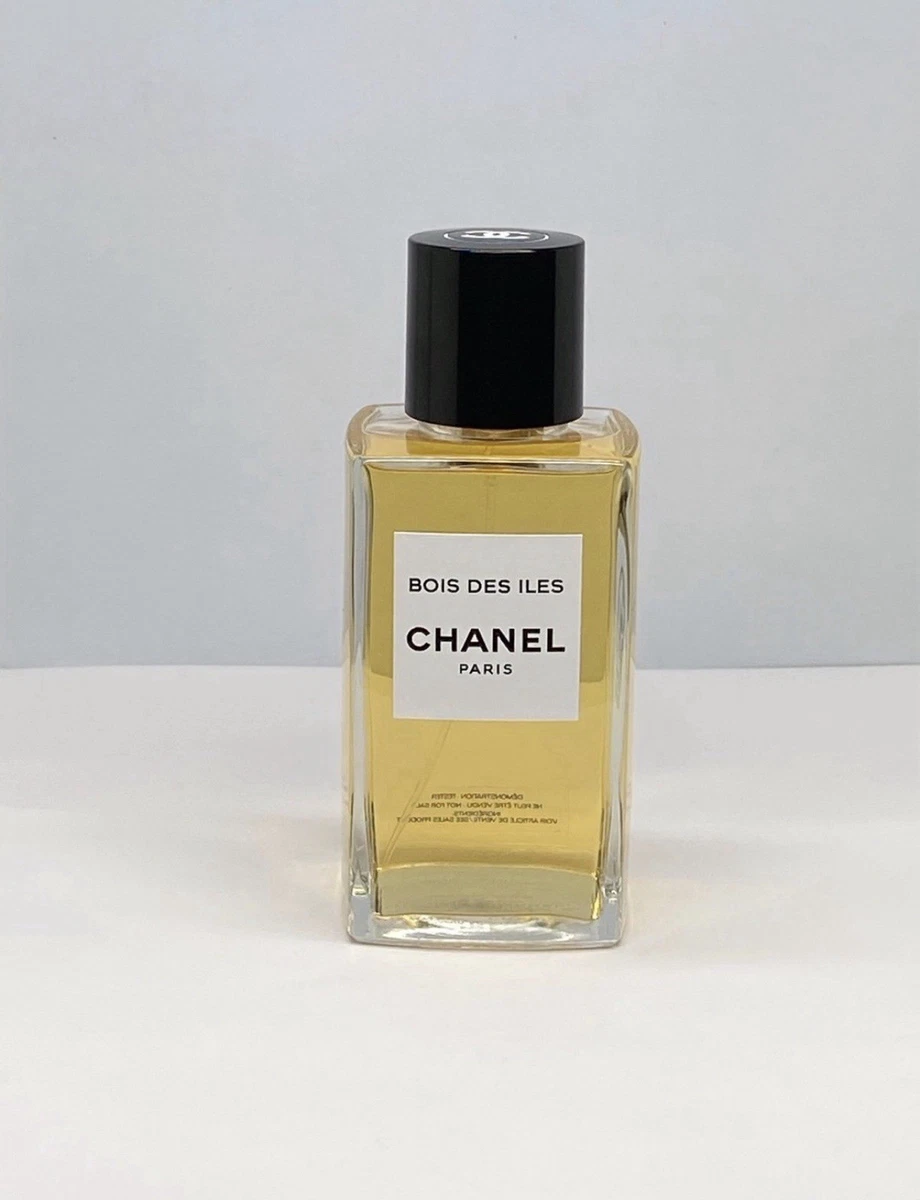 Chanel Bois Des Iles Fragrances for Women for sale | eBay