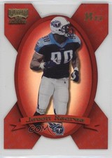 1999 Playoff Momentum SSD Rookie Xs 146/300 Jevon Kearse #164 1o8c