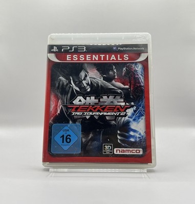Tekken Tag Tournament 2 (Sony PlayStation 3, 2013) PS3 | OVP | BLITZVERSAND