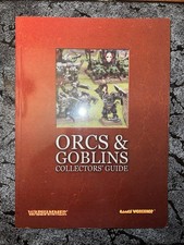Warhammer Sammlerkompendium Orks
