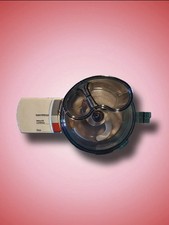Ricambio Originale Tefal – Perno Albero Di Trasmissione Per Robot Da Cucina Iseo (Modelli DO1011, DO1021, DO1031 E Affini) - 3