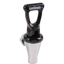 Tomlinson 1019386 S Series Faucet W/ Wing Nut