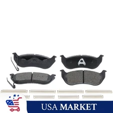 BOSCH Rear Brake Pads for Ford Explorer 2006-2010 BE964H