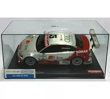 Kyosho Mini-Z Body Audi A4 DTM 2005 Audi Support Team Abt Sportsline ASC - Photo 1/1
