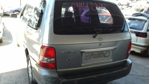 Mando Multifuncion para KIA CARNIVAL II (FL) 2.9 CDRi EX 2005 287253 - Imagen 10 de 10