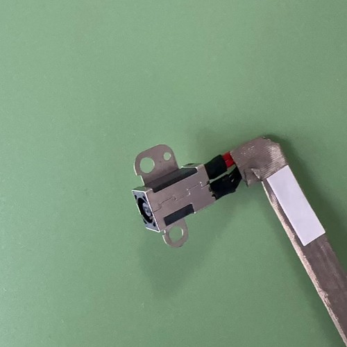 Conector de alimentación de CC genuino por cable de carga para MSI MS17L1 K1G-3004102-H39 - Imagen 2 de 4