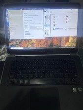 Dell XPS Laptop – Intel Core i7-3517U, 8GB RAM, Windows 10 Pro
