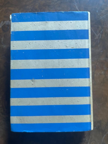GUSTAVE FLAUBERT" BOUVARD AND PECUCHET" 1954, IST THUS, JACKET, SCARCE, VG/VG+ - Picture 3 of 6