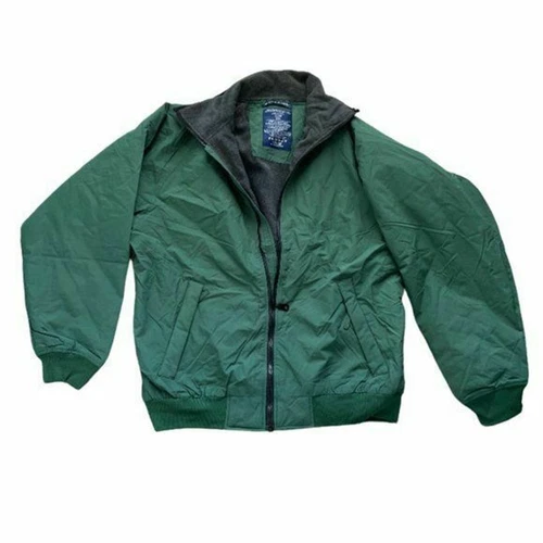 Devon & Jones Men's Forest Green, Three-Season Jacket Coat 2XL - product listing photo