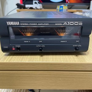Yamaha A100a | eBay