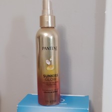 Pantene Pro-V Sunkiss Glow Leave-In Spray 5 fl oz UV Salt Chlorine Protect